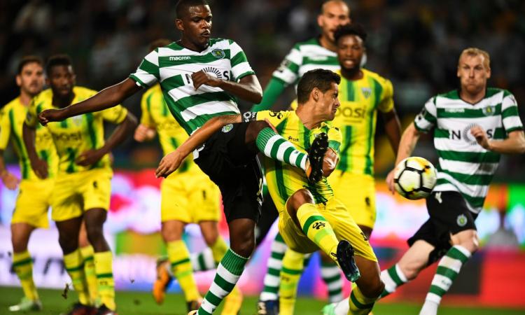 La Juve vuole Carvalho: occhi aperti contro lo Sporting, ma attenzione a...