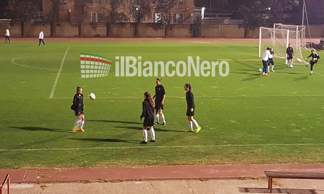 Juventus Women-Villafranca 2-0: doppietta di Zelem VIDEO