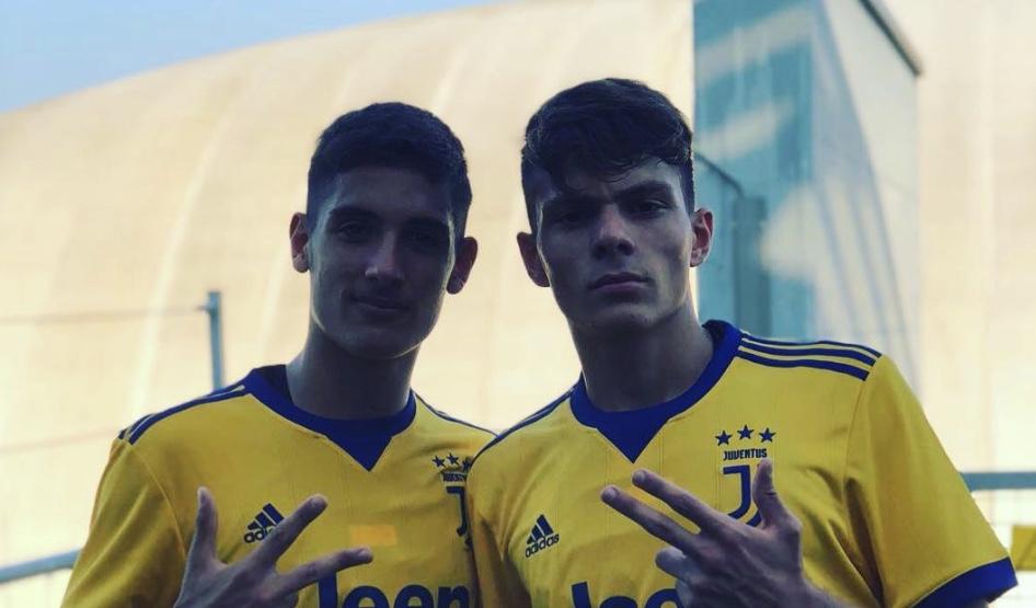 Juve Under 17, tris allo Spezia: super Sterrantino, esulta Angileri FOTO