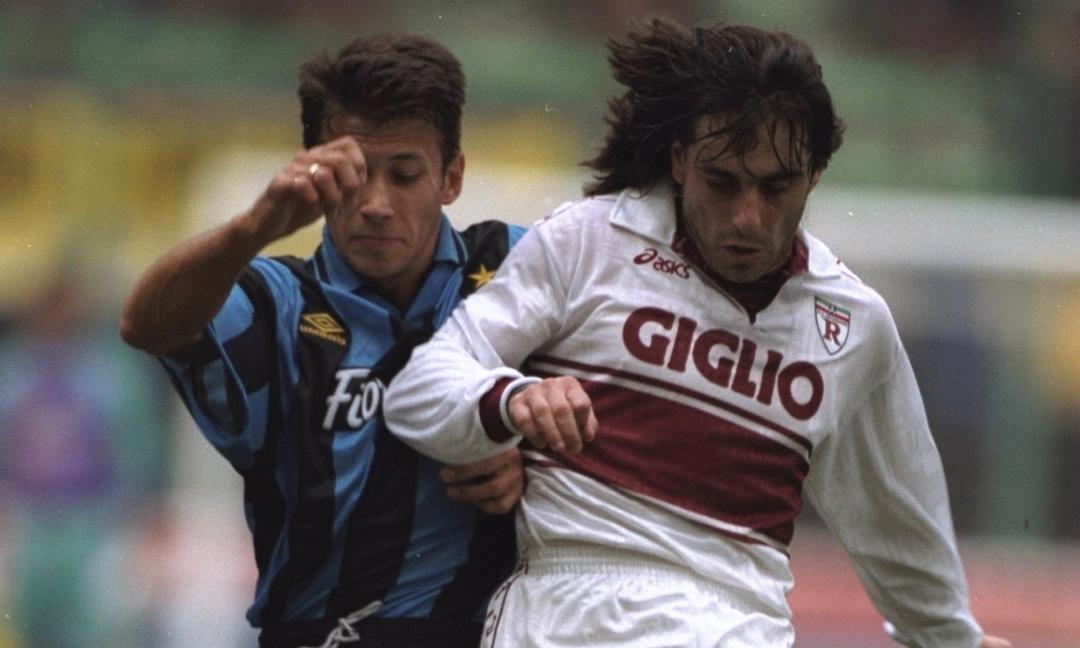 Paganin Inter Davanti A Tutte Anche Alla Juve Ilbianconero