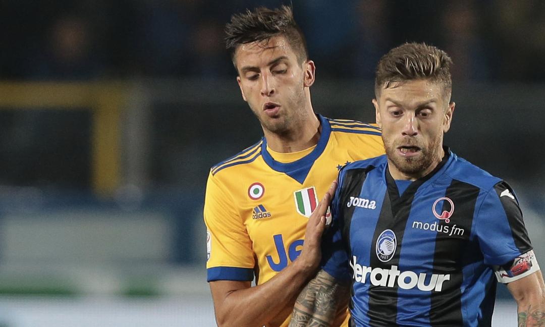Coppa Italia, sarà l'Atalanta ad affrontare la Juve ai quarti