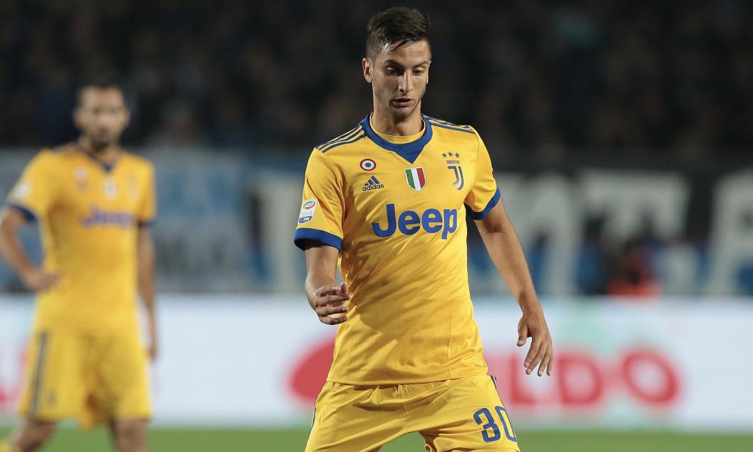 Bentancur: 'Belotti come Higuain! Ecco cosa mi chiede sempre Allegri'
