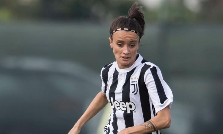 Juventus Women, rinviata la gara di Supercoppa contro la Fiorentina
