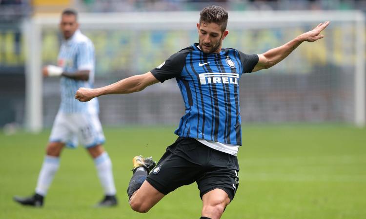 Gagliardini: 'Inter, arriviamo tra le prime 4. Sulla Juve...'
