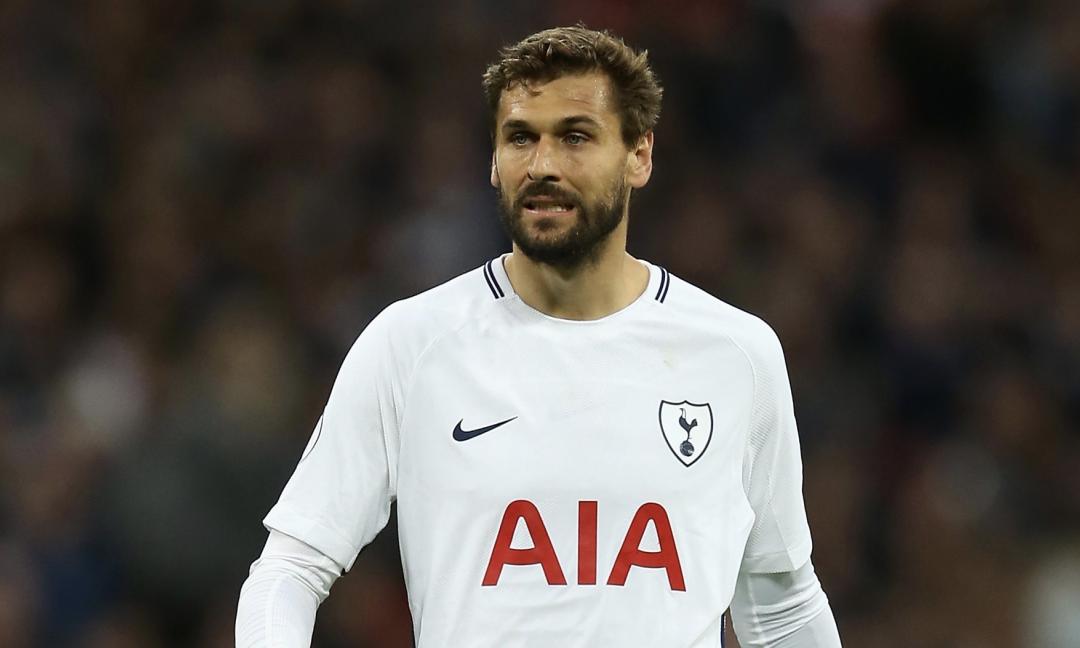 Llorente: 'Il Tottenham ha imparato la lezione della Juve'