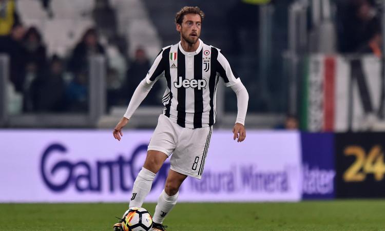 Marchisio non è più una prima scelta: l'amarezza e lo sfogo della moglie