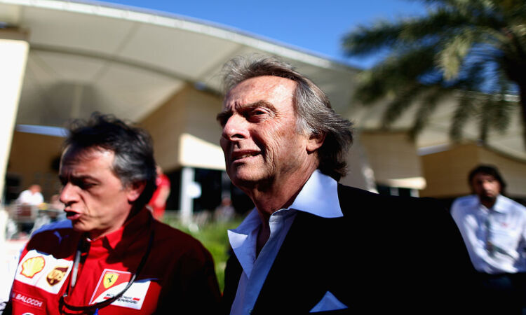 Montezemolo: 'Per la sindrome del pareggio l'Avvocato avrebbe detto questo'