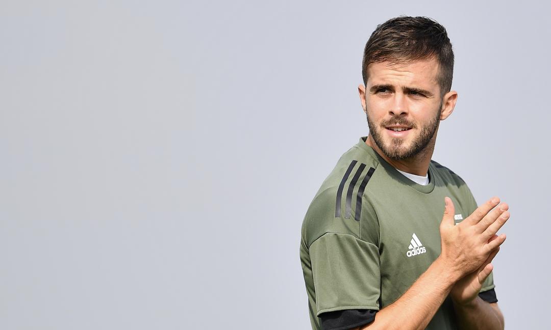 Pjanic, ecco la durata del nuovo contratto