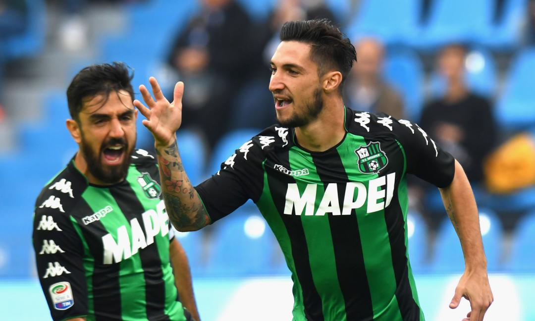 Sassuolo, Carnevali: 'Politano? Errore di De Laurentiis. Su Marotta e la Juve...'