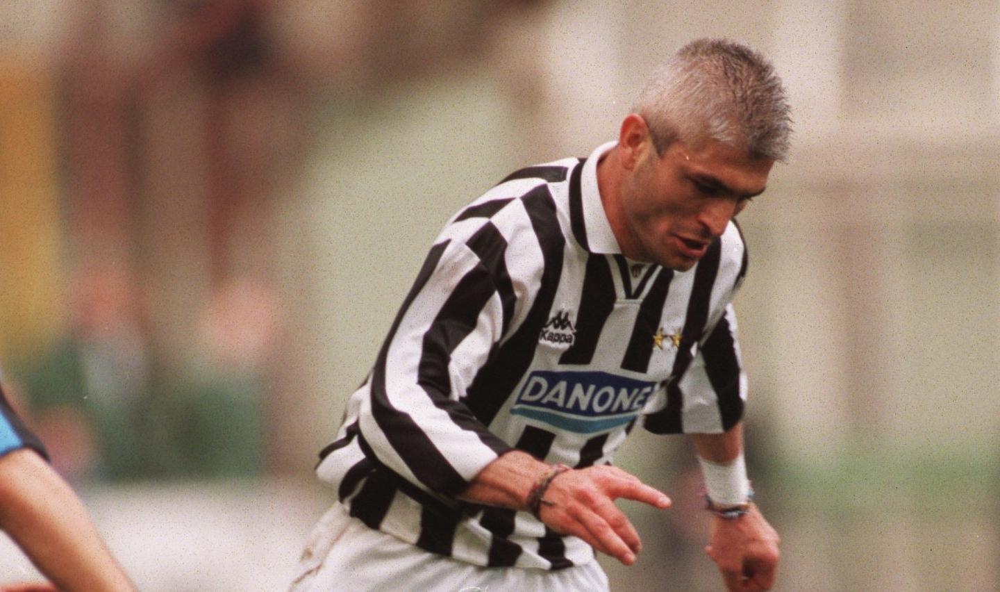 Ravanelli certo: 'La Juve deve fare questo colpo di mercato'