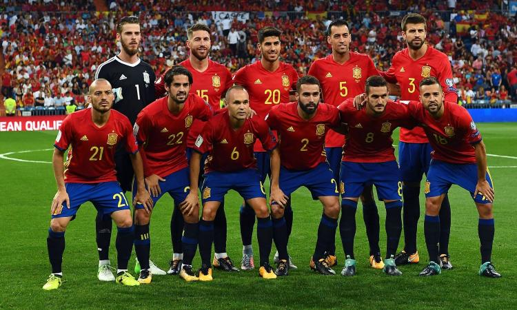 Fifa, minaccia alla Spagna: può essere esclusa dal Mondiale!