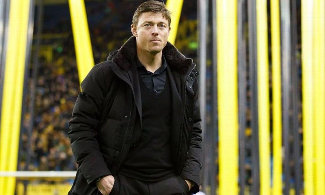 L'ex Juve contesta Tomasson: 'Il centrocampo così non regge'