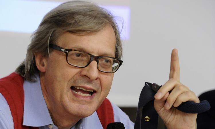 Sgarbi: 'Tonali? Si potrebbe parlare di atto corruttivo'