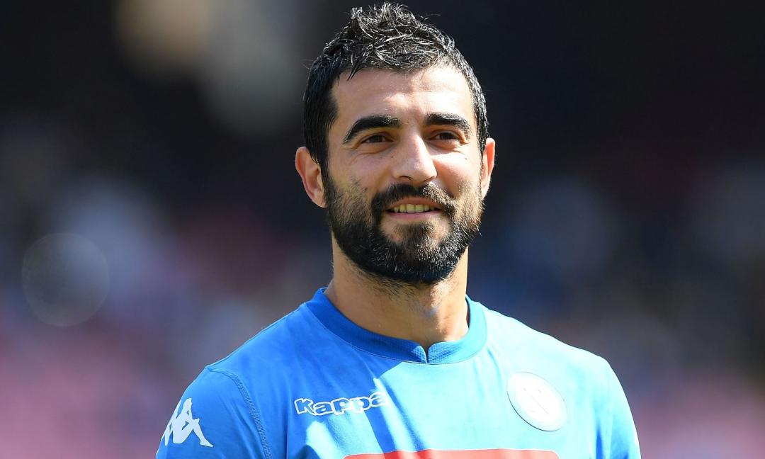 Albiol: 'Coronavirus, è una guerra. Ho fatto il tampone'
