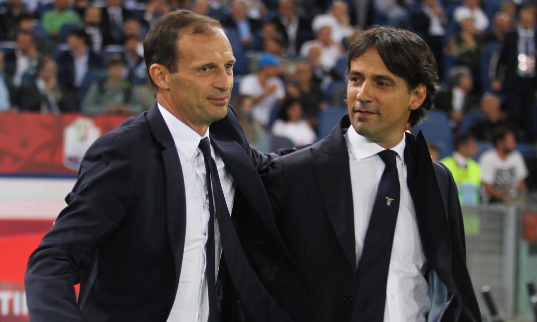 Gentile: ‘Juve costretta a vincere e non fallirà’
