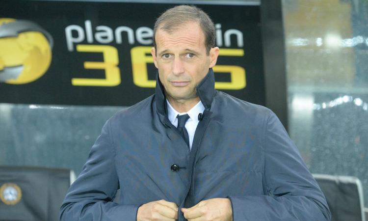 Juve in cerca di stabilità, ma Allegri cambia sempre: il punto