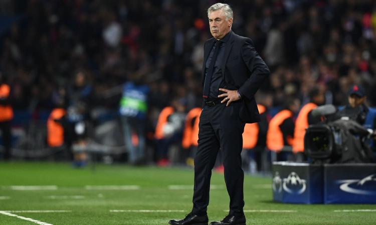 Notizie extra-Juve: Napoli su Chiesa, Milan: guai in vista? E Ancelotti...