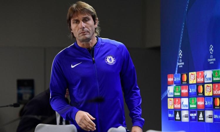 Chelsea, Conte vuole strappare un difensore all'Inter