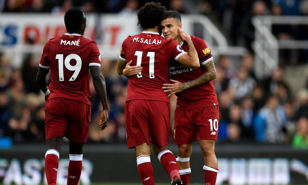 Coutinho chiude: 'Sto bene dove sto'. Il Barça non molla, la Juve...