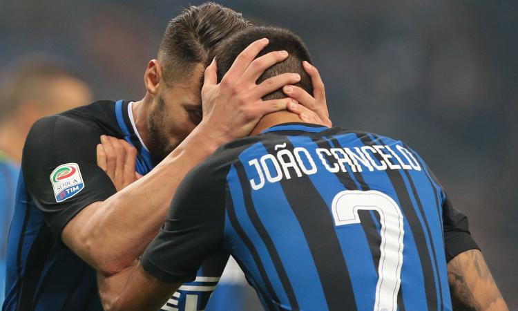 Inter in Champions, ma sul mercato c'è un assist alla Juve