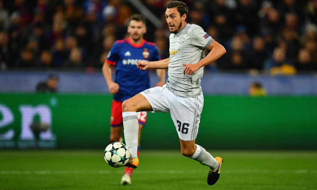 Mercato Juve: ecco quando si può sbloccare l'affare Darmian