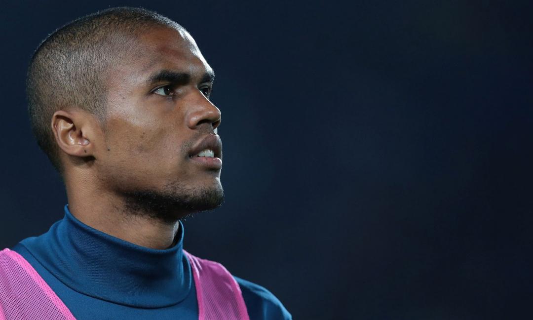 Compro Douglas Costa, vendo De Sciglio