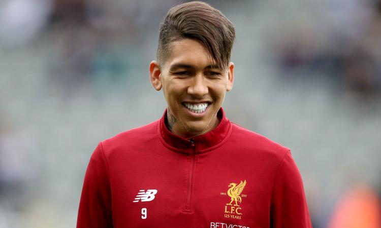 Juve, non tramonta l'ipotesi Firmino 