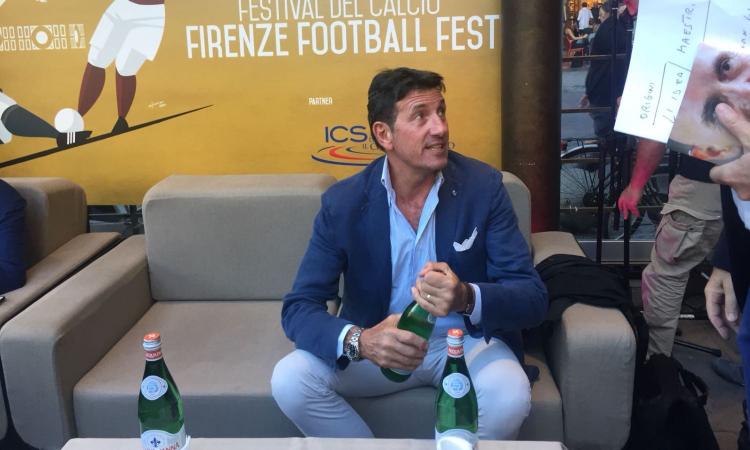 Galli: 'Inzaghi mi ricorda un ex allenatore della Juventus'