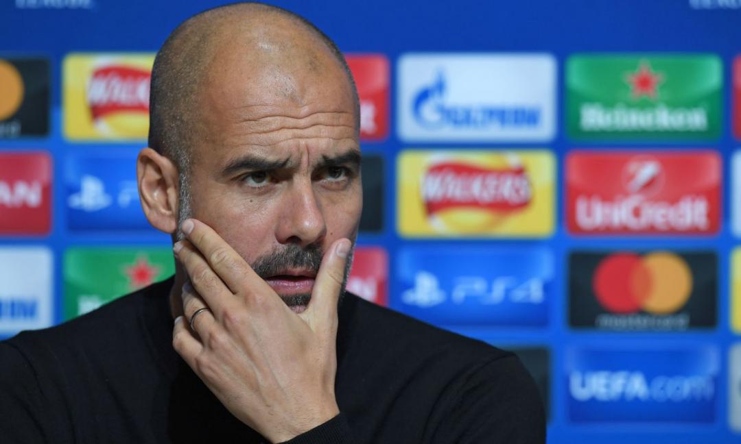 Guardiola su Icardi: 'Pericoloso, ma Mbappé è unico'