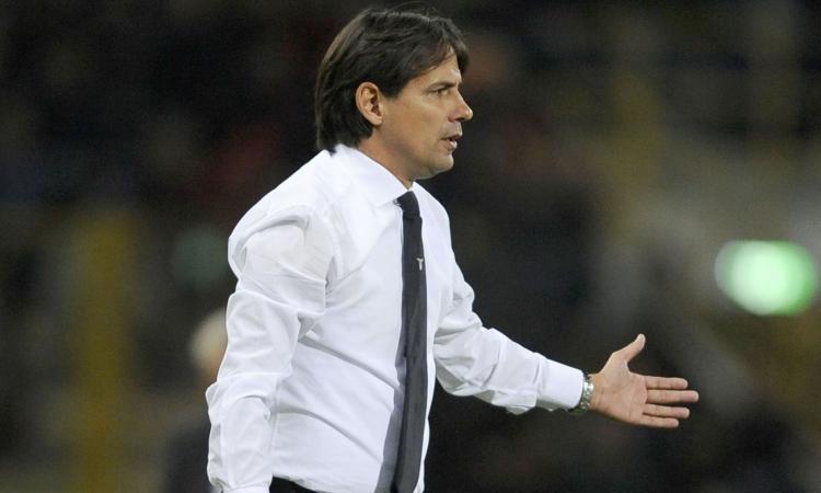 Inzaghi, c'è il Milan: la posizione della Juve
