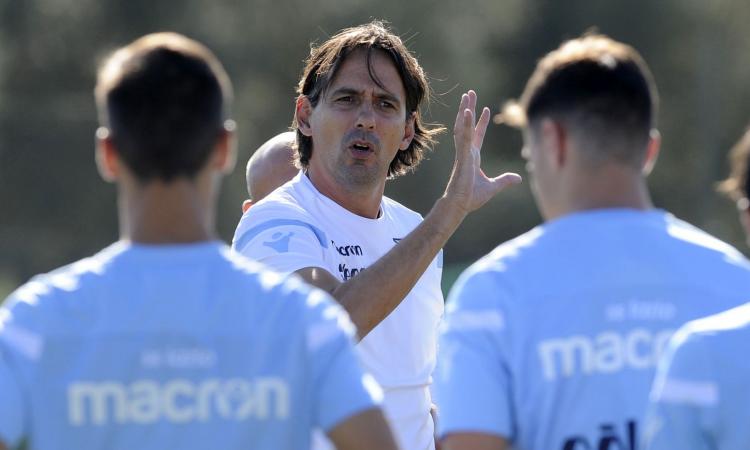 Inzaghi: 'Scudetto alla ripresa? Prima stavamo bene, ora è difficile. Se non si fosse fermato...'