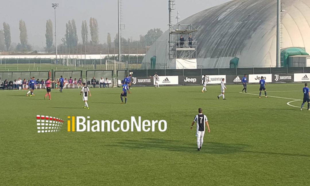 Primavera: Juventus-Lazio 1-3, Juve punita dopo il rigore sbagliato