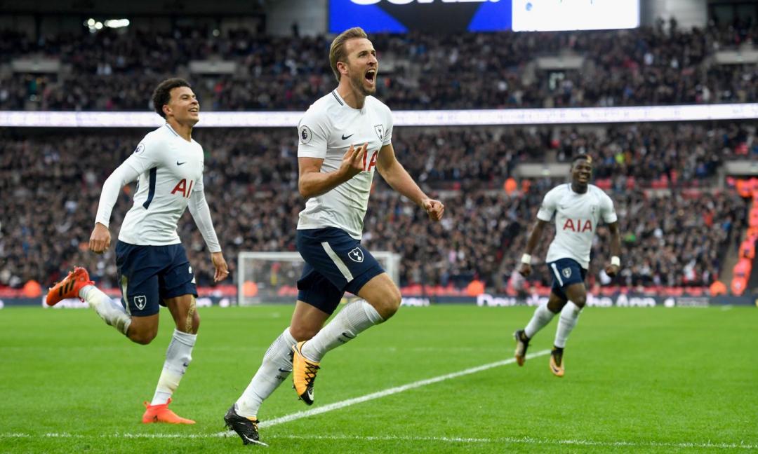 Juve, senti Kane: ‘Penso già alle prossime partite…’