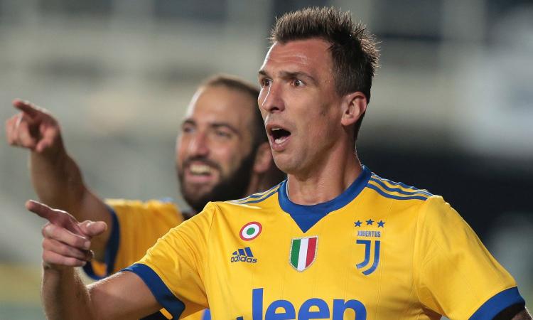 Udinese-Juventus 2-6: il tabellino