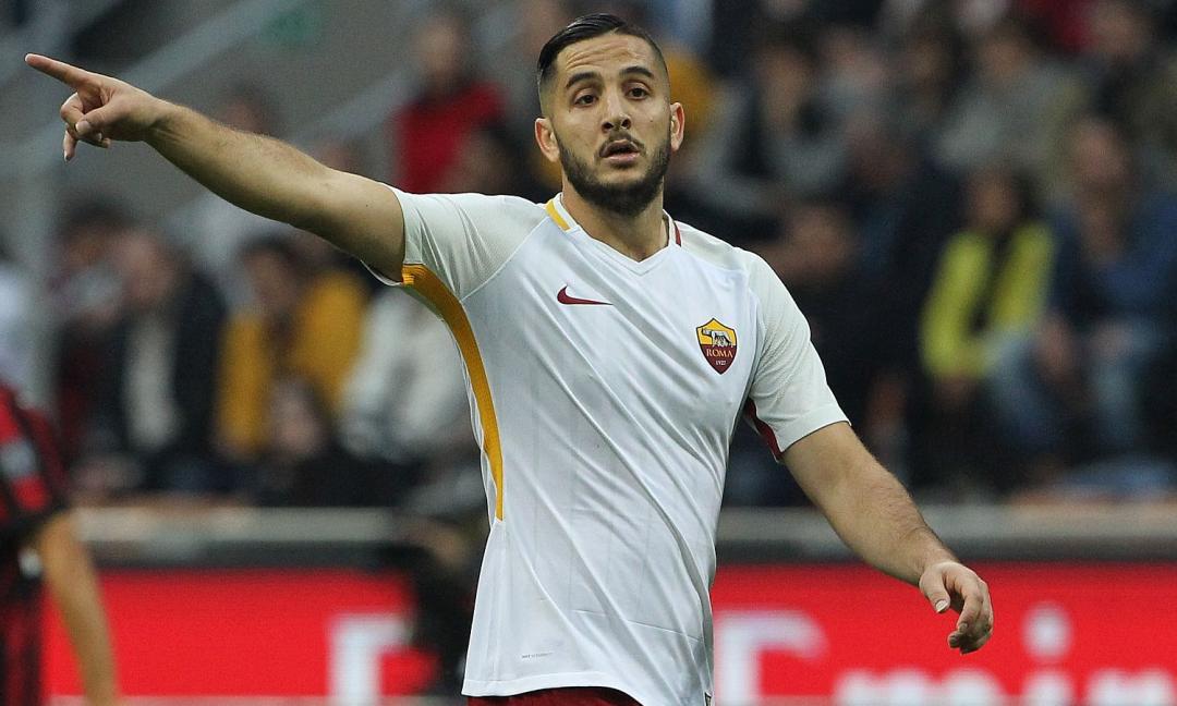 Manolas: ok al trasferimento, ma la Juve valuta 2 aspetti