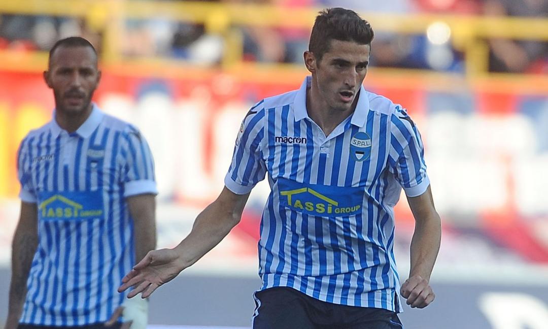 L'ex Mattiello salta la sfida tra Spal e Juventus: ecco perché