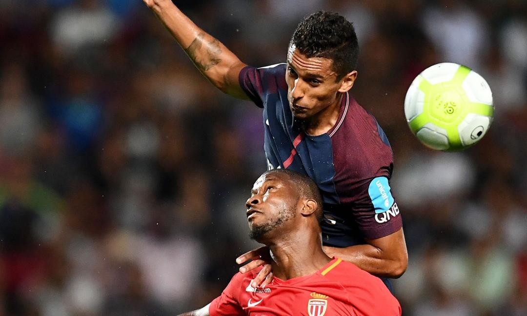 Marquinhos può partire a giugno, l'ha cercato anche la Juve