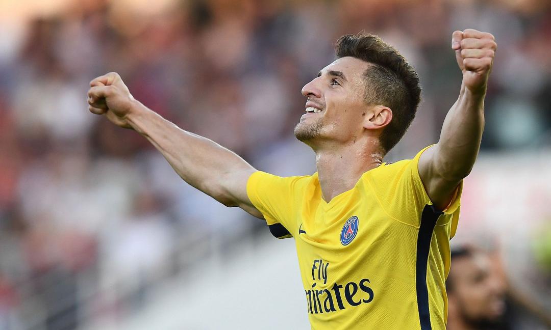 PSG, Meunier risponde ai tifosi: 'Vorrebbero che fossi come loro, ma...'