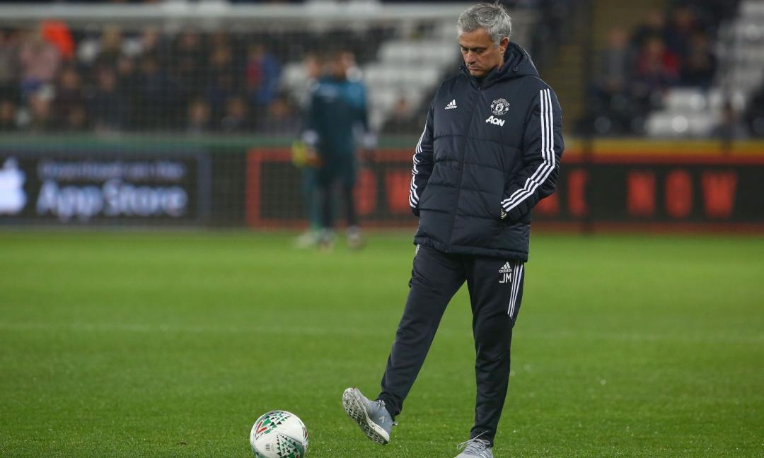 Bergomi: 'Post-Ventura? Chiamerei Mourinho...'