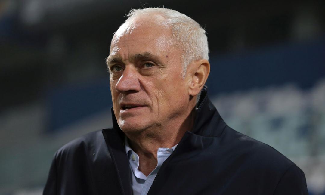 Pres. Atalanta: 'So che mezza Italia tifa per noi, ma...'
