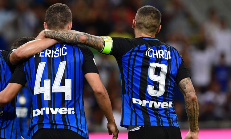 Un doppio ex a sorpresa: 'Nei singoli, Inter meglio della Juve'
