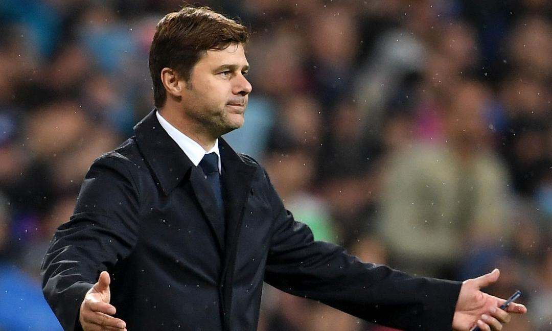 Pochettino: 'Kane? Può fare quello che vuole'