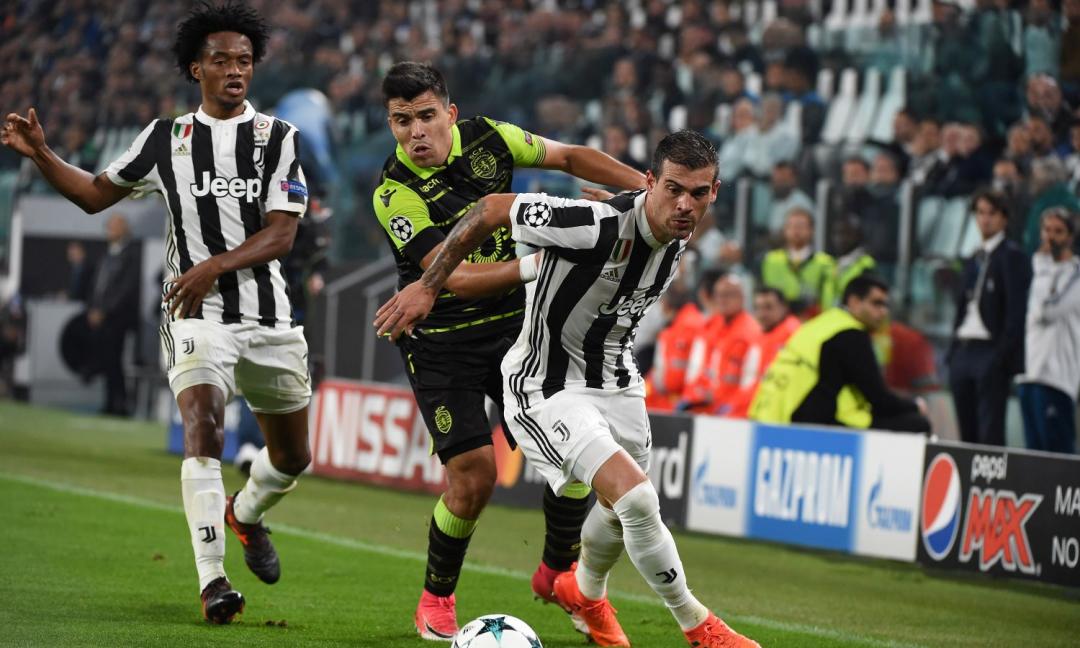 Sturaro, sondaggio da un altro club di Serie A