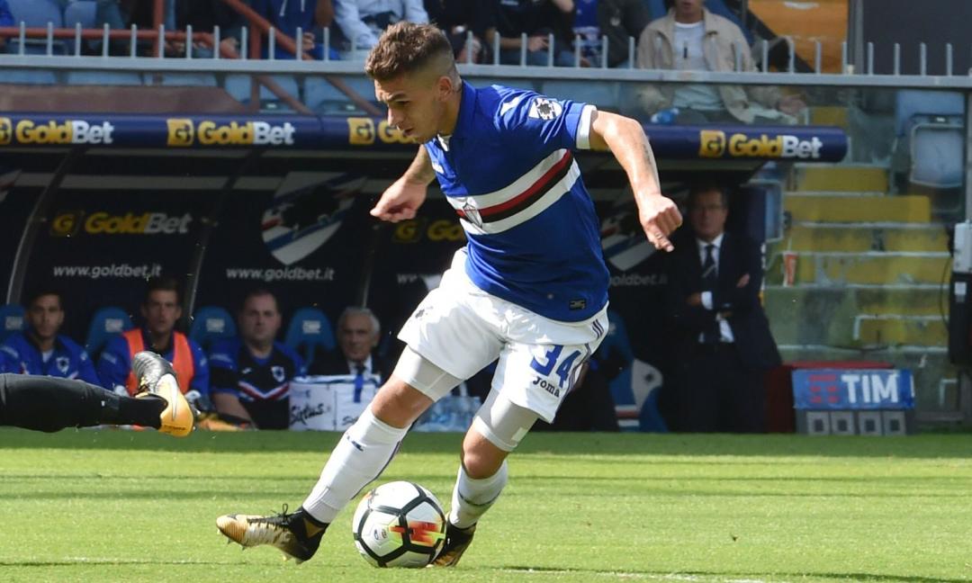 Juve-Napoli, si scalda Torreira: Marotta lavora sul 'secondo' colpo