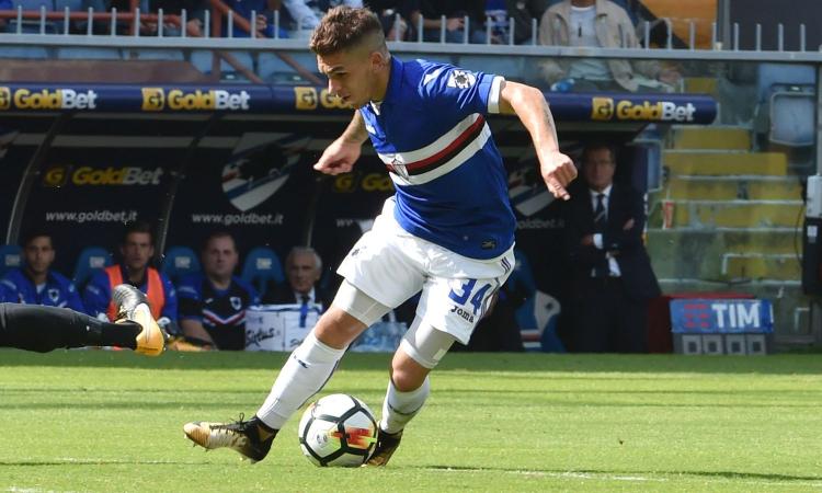 Torreira, che gol! Non dimentica la Juve... e vuole giocare con Bentancur