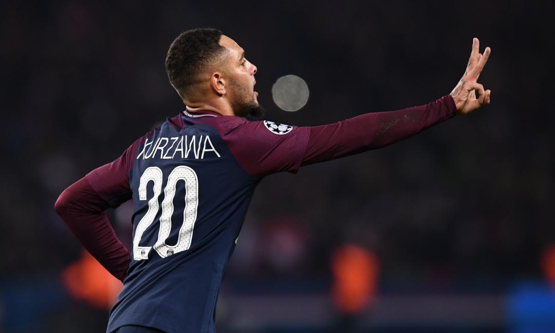 L'Arsenal segue un obiettivo Juve: è in scadenza di contratto