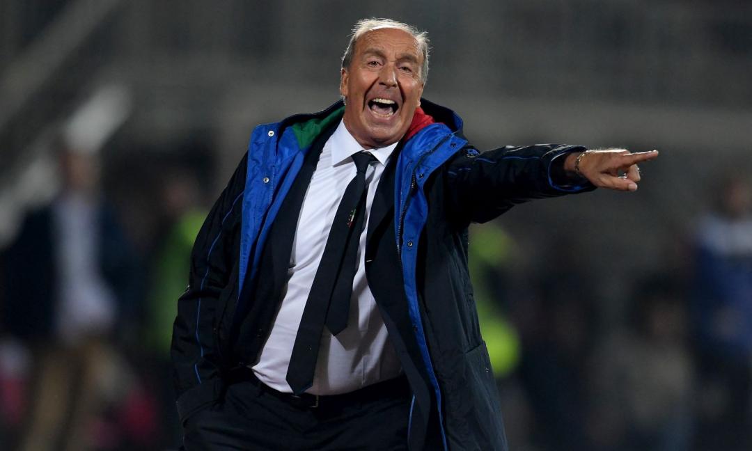 Italia, San Siro fischia per Ventura