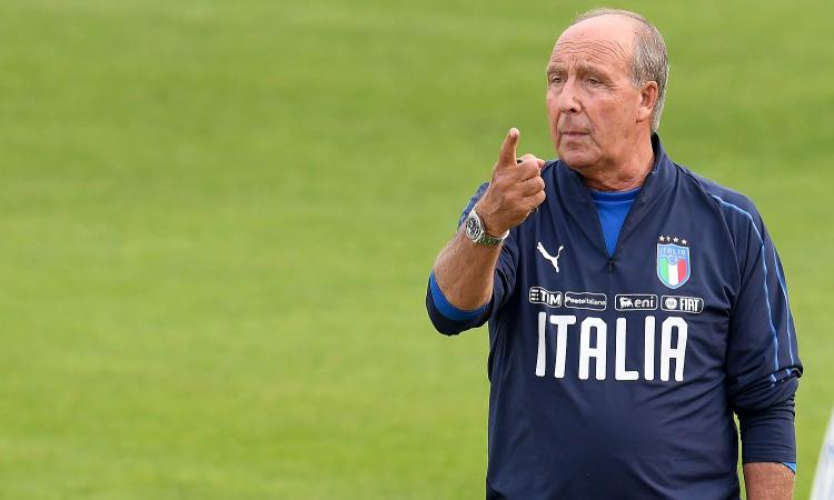 Ventura: 'Insigne? L'avrei messo anche in porta. Sulla sudditanza alla BBC...'