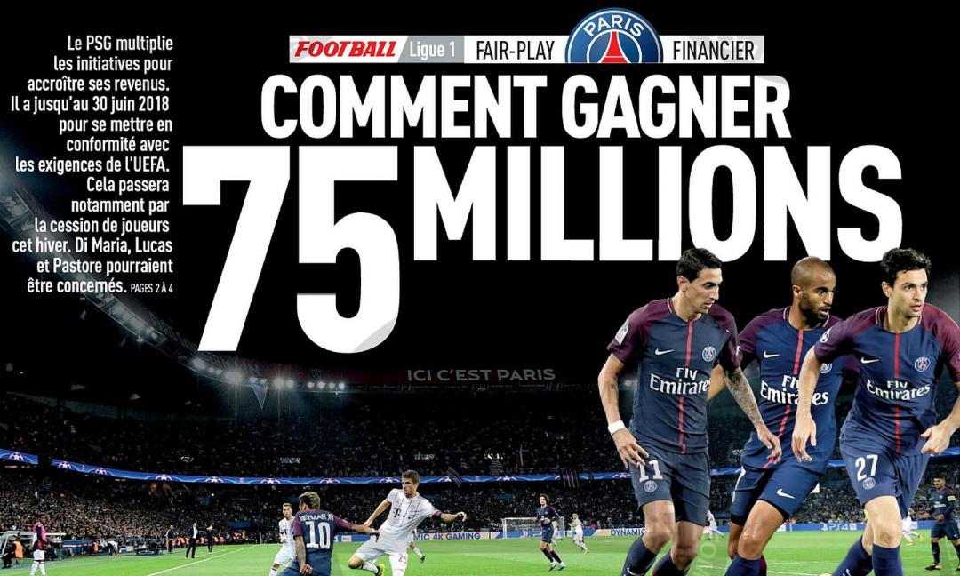 Psg, gioielli in vetrina: alla Juve interessano ancora?