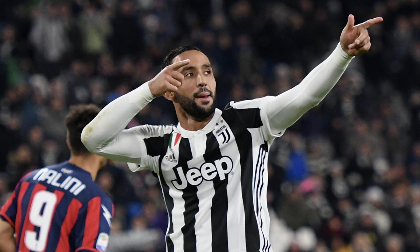 Benatia sulla Coppa Italia vinta oggi, due anni fa: 'Uno dei ricordi più belli'